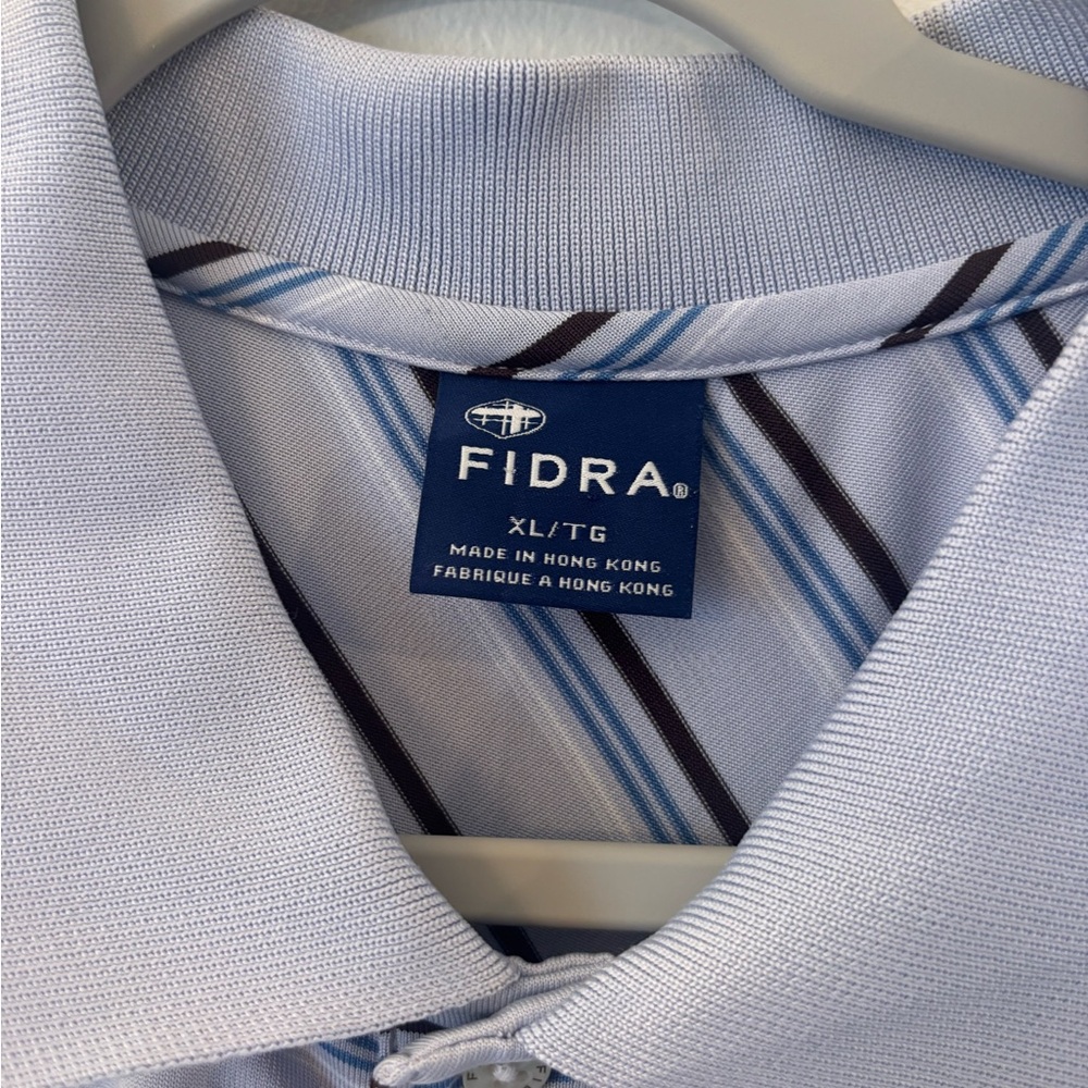 Fidra Polo Shirt - Picture 5 of 5